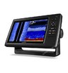 Картплоттер с эхолотом Garmin Echomap 92sv CHIRP с датчиком