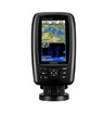 Картплоттер с эхолотом Garmin EchoMap 42dv CHIRP