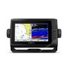 Картплоттер с эхолотом Garmin Echomap Plus 72sv с трансдьюсером GT52