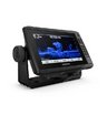 Картплоттер с эхолотом Garmin Echomap Plus 72cv с трансдьюсером GT20