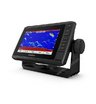 Картплоттер с эхолотом Garmin Echomap Plus 72cv с трансдьюсером GT20