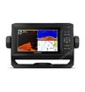 Картплоттер с эхолотом Garmin Echomap Plus 62cv с трансдьюсером GT20