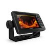 Картплоттер с эхолотом Garmin Echomap Plus 62cv с трансдьюсером GT20