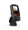 Картплоттер с эхолотом Garmin Echomap Plus 42cv с трансдьюсером GT20