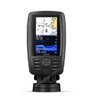 Картплоттер с эхолотом Garmin Echomap Plus 42cv с трансдьюсером GT20