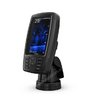 Картплоттер с эхолотом Garmin Echomap Plus 42cv с трансдьюсером GT20