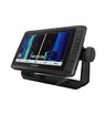 Картплоттер с эхолотом Garmin Echomap UHD 92sv с датчиком GT56UHD-TM