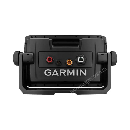 Картплоттер с эхолотом Garmin Echomap UHD 92sv с датчиком GT56UHD-TM