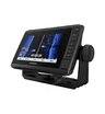 Картплоттер с эхолотом Garmin Echomap UHD 72sv с датчиком GT56UHD-TM