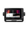 Картплоттер с эхолотом Garmin Echomap UHD 72sv с датчиком GT56UHD-TM