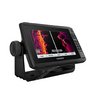 Картплоттер с эхолотом Garmin Echomap UHD 72sv с датчиком GT56UHD-TM