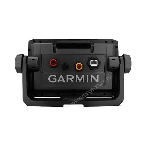 Картплоттер с эхолотом Garmin Echomap UHD 72sv с датчиком GT56UHD-TM