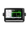 Картплоттер с эхолотом Garmin Echomap UHD 92sv с трансдьюсером GT54