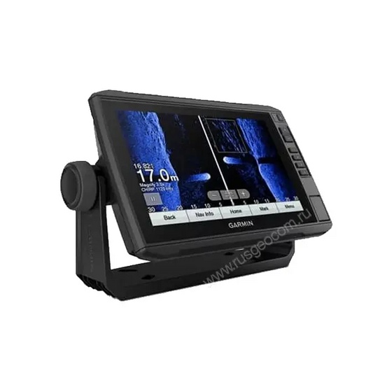 Картплоттер с эхолотом Garmin Echomap UHD 92sv без трансдьюсера