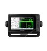 Картплоттер с эхолотом Garmin Echomap UHD 72sv с трансдьюсером GT54