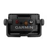 Картплоттер с эхолотом Garmin Echomap UHD 72sv с трансдьюсером GT54