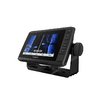 Картплоттер с эхолотом Garmin Echomap UHD 72sv с трансдьюсером GT54