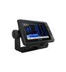 Картплоттер с эхолотом Garmin Echomap UHD 72sv с трансдьюсером GT54