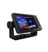 Картплоттер с эхолотом Garmin Echomap UHD 62cv с трансдьюсером GT24