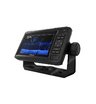 Картплоттер с эхолотом Garmin Echomap UHD 62cv с трансдьюсером GT24