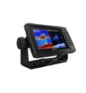 Картплоттер с эхолотом Garmin Echomap UHD 62cv без трансдьюсера