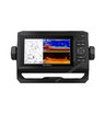 Картплоттер с эхолотом Garmin Echomap UHD 62cv без трансдьюсера