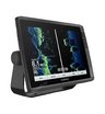 Картплоттер с эхолотом Garmin Echomap ULTRA 122sv с датчиком GT56UHD-TM