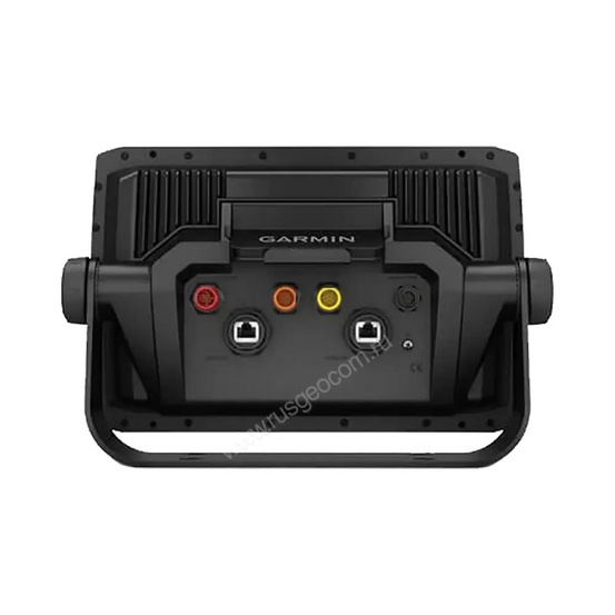 Картплоттер с эхолотом Garmin Echomap ULTRA 102sv с датчиком GT56UHD-TM