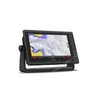 Картплоттер с эхолотом Garmin GPSMAP 922xsv