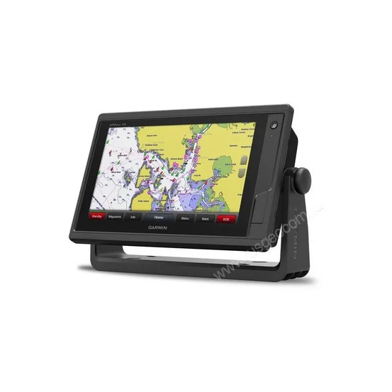 Картплоттер с эхолотом Garmin GPSMAP 922xsv