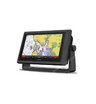 Картплоттер с эхолотом Garmin GPSMAP 922xsv