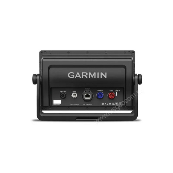 Картплоттер с эхолотом Garmin GPSMAP 922xsv