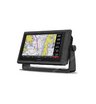 Картплоттер с эхолотом Garmin GPSMAP 922xsv