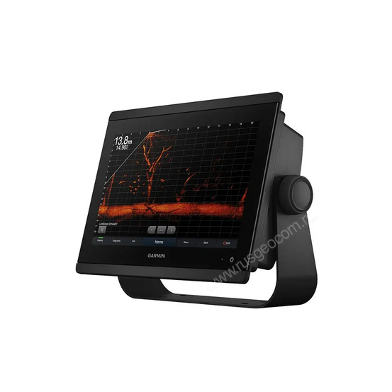 Картплоттер с эхолотом Garmin GPSMAP 8412xsv без трансдьюсера