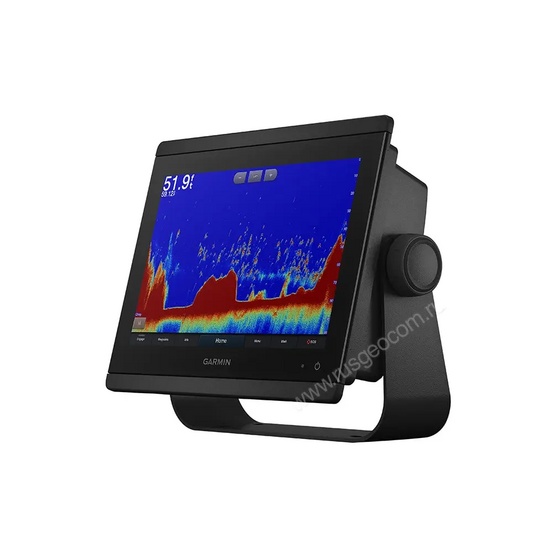 Картплоттер с эхолотом Garmin GPSMAP 8410xsv без трансдьюсера