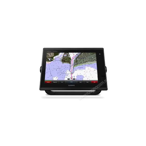Картплоттер с эхолотом Garmin GPSMAP 7412xsv 12