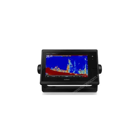 Картплоттер с эхолотом Garmin GPSMAP 7408xsv 8