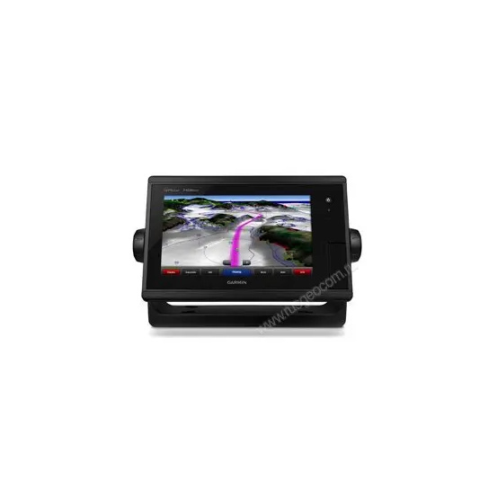 Картплоттер с эхолотом Garmin GPSMAP 7408xsv 8