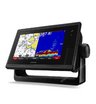 Картплоттер с эхолотом Garmin GPSMAP 7407xsv 7