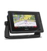 Картплоттер с эхолотом Garmin GPSMAP 722xs