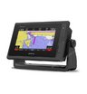 Картплоттер с эхолотом Garmin GPSMAP 722xs