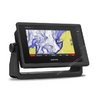 Картплоттер с эхолотом Garmin GPSMAP 722xs