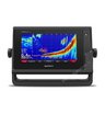 Картплоттер с эхолотом Garmin GPSMAP 722xs
