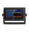 Картплоттер с эхолотом Garmin GPSMAP 722xs