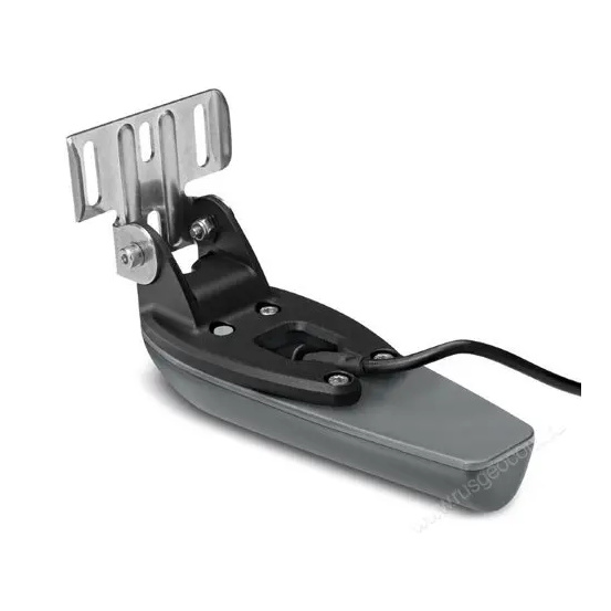 Картплоттер с эхолотом Garmin GPSMAP 721xs с трансдьюсером GT20-TM