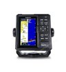 Картплоттер с эхолотом Garmin GPSMAP 585 Plus с трансдьюсером GT20-TM