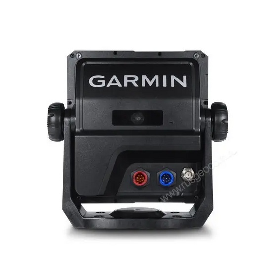 Картплоттер с эхолотом Garmin GPSMAP 585 Plus с трансдьюсером GT20-TM