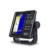 Картплоттер с эхолотом Garmin GPSMAP 585 Plus с трансдьюсером GT20-TM