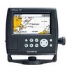 Картплоттер с эхолотом Garmin GPSMAP 585