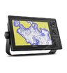 Картплоттер с эхолотом Garmin GPSMAP 1222xsv